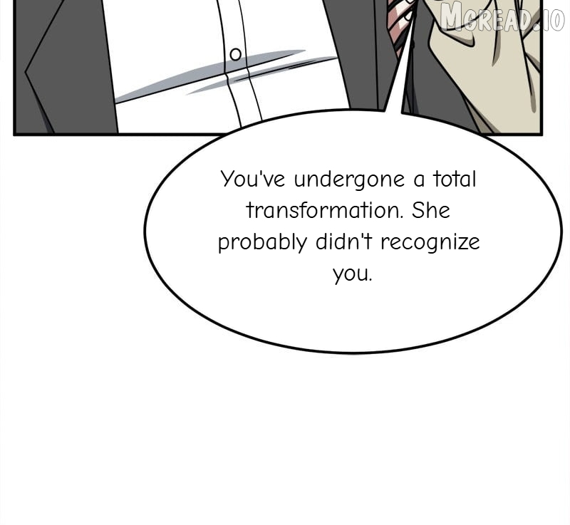 Change Me Chapter 222  - page 12